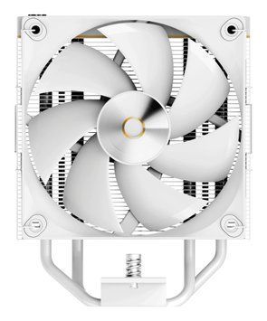 Система охолодження для комп'ютерного процесора IOTA A40 WH OCYPUS (IOTA-A40-WH1NNWD00X-GL) [502919]