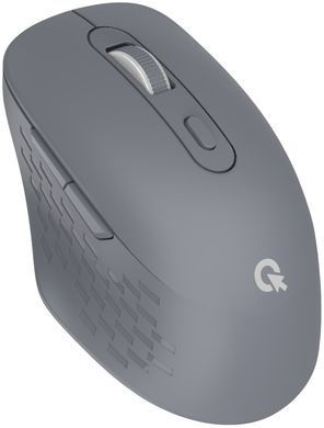 Миша бездротова OfficePro Gray (M230G) [606684]
