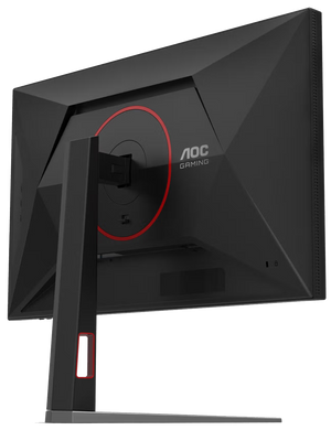 Монiтор 27" AOC (U27G4XM) [203983]