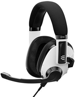 Sennheiser Гарнітура EPOS H3 Hybrid Onyx White