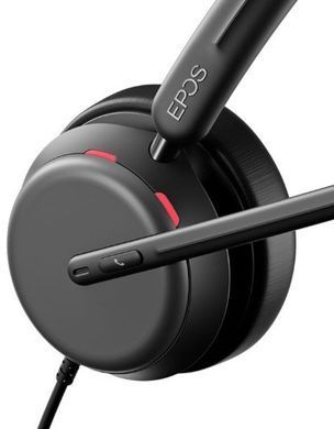 Гарнітура Epos Impact 860 ANC (1001174) [203303]