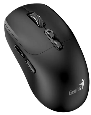 Миша Genius NX-8080S BT Black (31030042400) [202401]