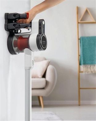 Акумуляторний пилосос Gorenje (SVC216FMLW) [620090]
