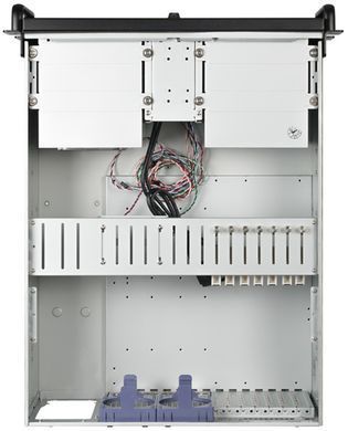 Корпус серверний Chieftec без БЖ E-ATX (UNC-411E-B-OP) [403283]