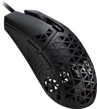 Миша Asus TUF Gaming M4 Air Black (90MP02K0-BMUA00) [606524]