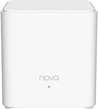 Система WiFi-Mesh TENDA MX3 NOVA AX1500, 1мод (MX3-KIT-1) [104690]