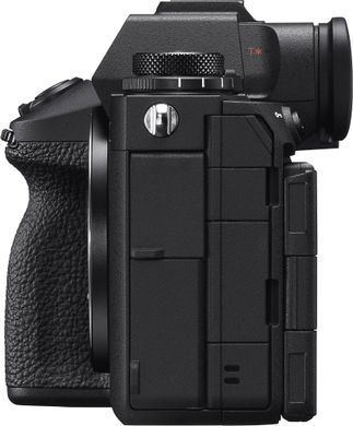 Цифр. фотокамера Sony Alpha 9M3 body black (ILCE9M3B.CEC) [114444]
