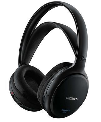 Навушники Over-ear Philips SHC5200 Wireless (SHC5200/10) [107082]