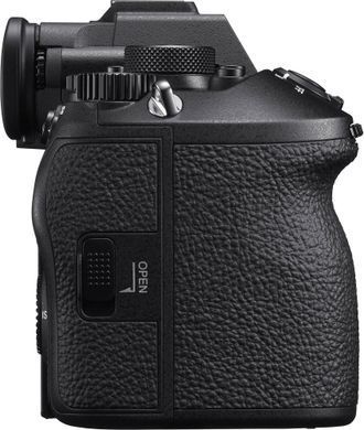 Цифр. фотокамера Sony Alpha 9M3 body black (ILCE9M3B.CEC) [114444]