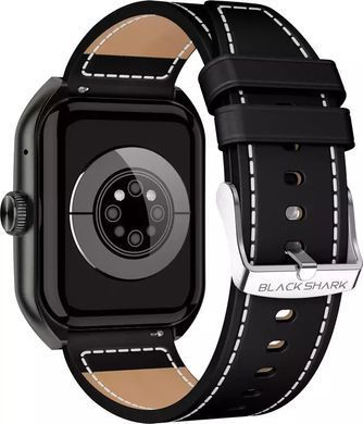 Смарт-годинник (Black Shark GT3 Black) [604526]
