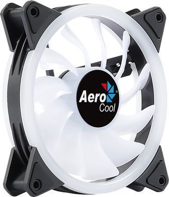 Вентилятор AeroCool Duo 12 (ACF3-DU10217.11) [608908]
