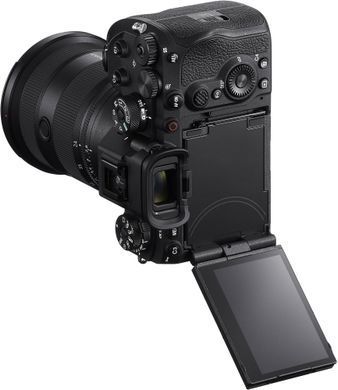Цифр. фотокамера Sony Alpha 9M3 body black (ILCE9M3B.CEC) [114444]