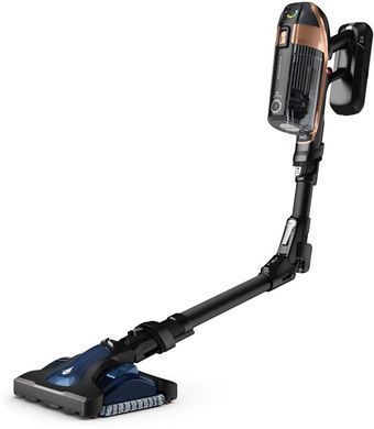 Акумуляторний пилосос Rowenta X-Force Flex 15.60 Aqua (RH99G1WO) [620124]