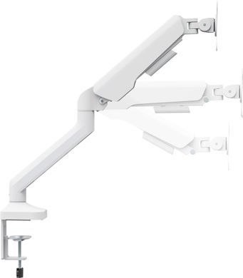 Кріплення настільне для монітора OfficePro 17-42" White (MA441W) [616936]