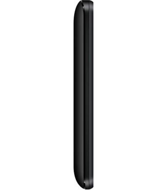 Мобiльний телефон Nomi i2403 Dual Sim Black (i2403 Black) [611562]