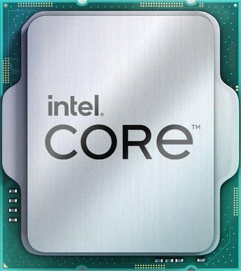 Центральний процесор Intel Core i5-14400 10C/16T 2.5GHz 20Mb LGA1700 65W TRAY (CM8071504821112) [112705]