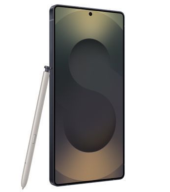 Смартфон Samsung Galaxy S25 Ultra 12/256GB Titanium Jetblack (SM-S938BAKDEUC) [613572]