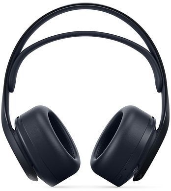 Гарнітура PlayStation PULSE 3D, WL, чорний (9834090) [107317]