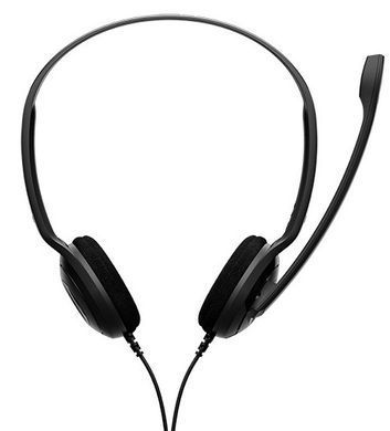 Гарнитура Epos Comm PC 8 USB (1000432) [201225]