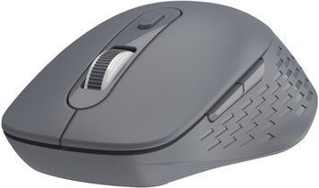 Миша бездротова OfficePro Gray (M230G) [606684]