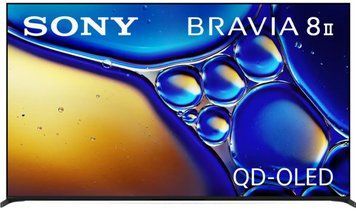 Телевізор 65" Sony OLED 4K 120Hz Smart GoogleTV Black (K-65XR80M2) [111520]