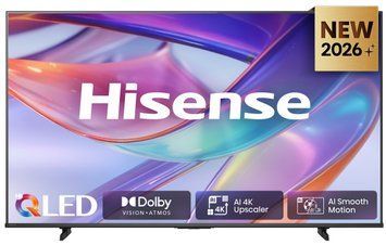 LED-телевізор Hisense 65E7S (20018153) [204765]