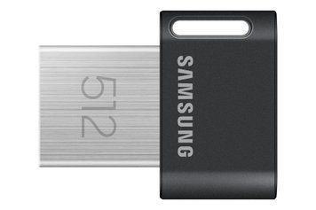 Флеш-пам'ять (накопичувач USB) USB3.2 512GB SAMSUNG (MUF-512AB/APC) [502266]