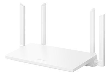Бездротовий маршрутизатор Huawei AX1 AC1200 + MESH Wi-Fi Dual Band Gigabit Router (WS5203-22) [200886]