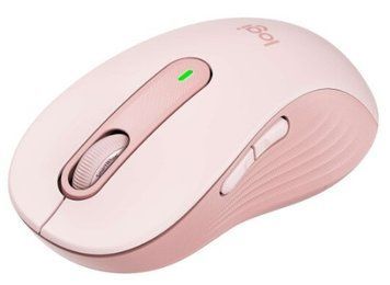 Миша Logitech Signature M650 L Wireless Rose (910-006237) [200780]