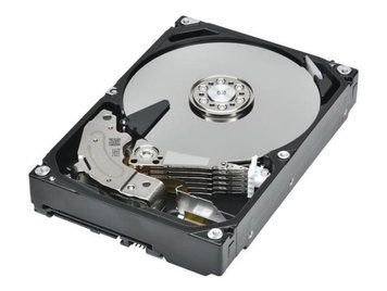 Запам&rsquo;ятовувальний пристрій на жорстких дисках (HDD) SATA 2TB 7200RPM 6GB/S 512MB TOSHIBA (MG10ADA200E) [501488]
