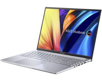 Ноутбук Asus Vivobook 16 M1605YA-MB688 Cool Silver (90NB10R2-M013F0) [613997]