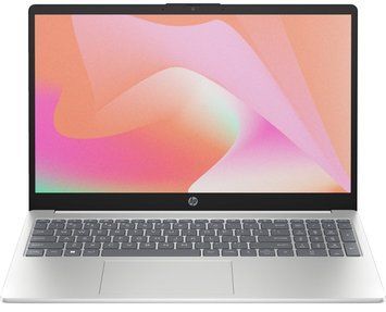 Ноутбук HP 15-fc0098ua 15.6" FHD IPS AG, AMD R5-7520U, 16GB, F1024GB, UMA, DOS, золотистий (B4LW9EA) [100505]