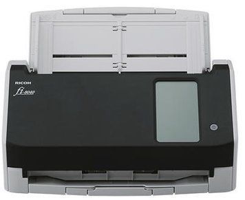 Документ-сканер A4 Ricoh fi-8040 (PA03836-B001) [113494]