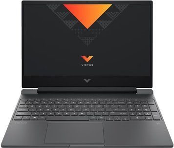 Ноутбук HP Victus 15-fb2006ua 15.6" FHD IPS AG, AMD R5-8645HS, 16GB, F512GB, NVD4050-6, DOS, чорний (B23A6EA) [10340]