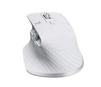 Миша Bluetooth Logitech MX Master 3S Pale Grey (910-006560) [606459]