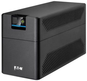 Джерело безперебійного живлення Eaton 5E G2, 1600VA/900W, USB, 4xSchuko (5E1600UD) [103016]