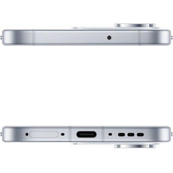 Смартфон Oppo Reno16 12/256GB CPH2865 Pop White (Reno16 12/256 CPH2865 Pop White) [621831]