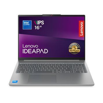 Ноутбук LENOVO IdeaPad Slim 5 16IRH10 (83HS008LRA) [304405]