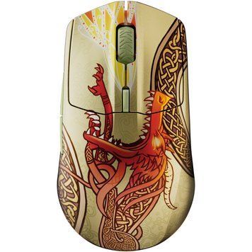 Мишка SteelSeries CS2 Dragon Lore Edition Wireless RGB (62614) [403544]