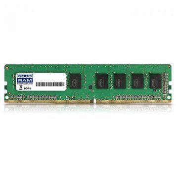 DDR4 4096M 2400MHz GoodRAM, Retail (GR2400D464L17S/4G) [403956]