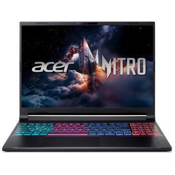 Ноутбук Acer Nitro V 16S ANV16S-71 (NH.U27EU.002) [727844]