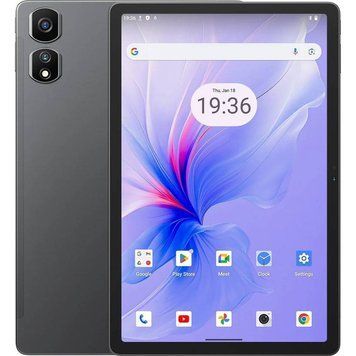 Планшет Blackview Tab 16 Pro 8/256GB Gray (6931548316800) [619131]