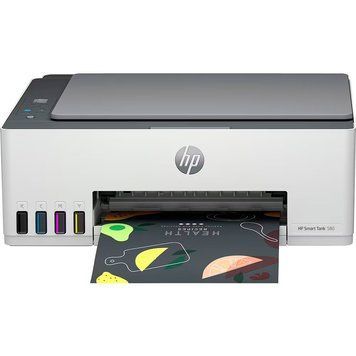 БФП HP Smart Tank 580 (1F3Y2A) [304832]