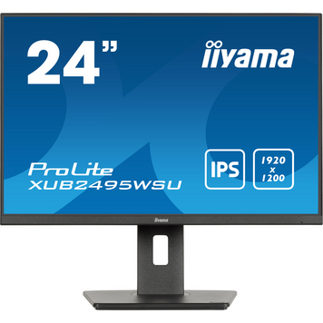 Монітор IIYAMA (XUB2495WSU-B7) [304737]