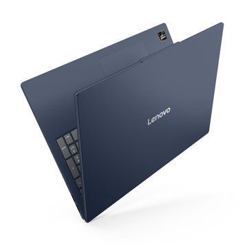 Ноутбук (портативний комп&rsquo;ютер) IPS5-16ARP10 R7-7735HS 16" 16/512GB LENOVO (83HU001VRA) [503165]