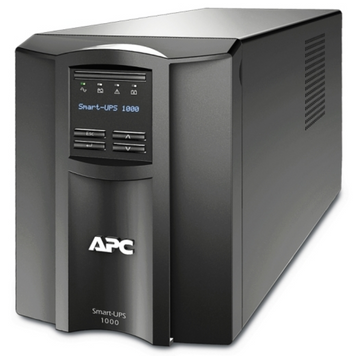 ДБЖ серверне APC (SMT1000IC) [301333]