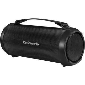 Акустична система Defender 1.0 Beatbox 16 16Вт, BT/FM/TF/USB/AUX/TWS (65216) [405281]