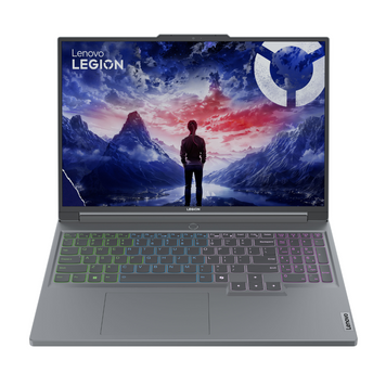 Ноутбук LENOVO Legion5 16IRX9 (83DG00CBRA) [30040]