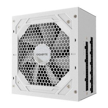 Блок живлення Gigabyte GP-UD850GM PG5 V2 ICE 850W (GP-UD850GM PG5 ICE) [614314]