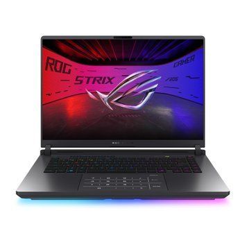 Ноутбук (портативний комп&rsquo;ютер) G615JHR CI7-14650HX 16" 16GB/1TB G615JHR-RV093 ASUS (90NR0LL1-M003N0) [502300]